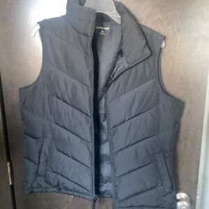 Black Lands’ End Vest